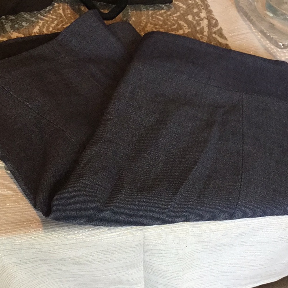 Express Skirt